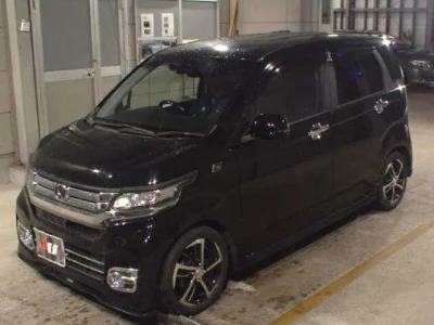 Honda N WGN
