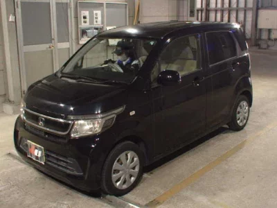 Honda N WGN