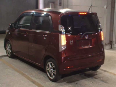 Honda N WGN