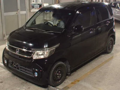 Honda N WGN