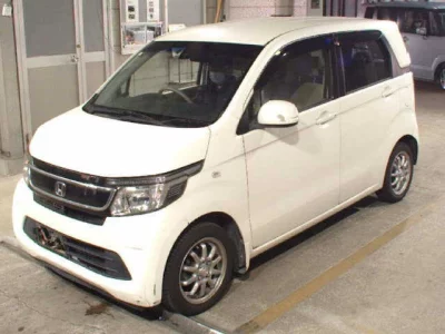Honda N WGN