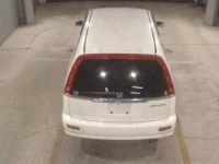 Honda STREAM лот № 8419 оценка 3  с аукциона в Японии 5