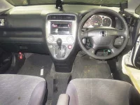 Honda STREAM лот № 8419 оценка 3  с аукциона в Японии 2