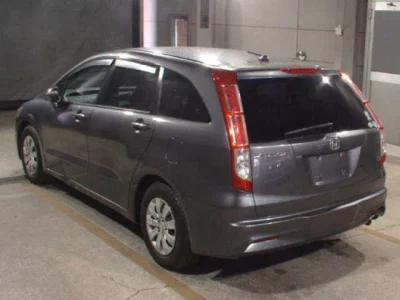 Honda STREAM