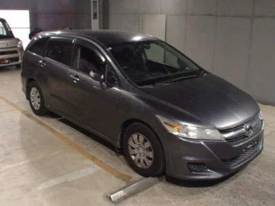 Honda STREAM