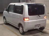 Honda THATS лот № 8704 оценка 3.5  с аукциона в Японии 1