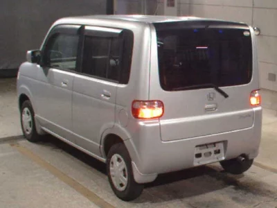 Honda THATS  с аукциона в Японии