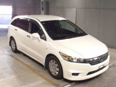 Honda STREAM