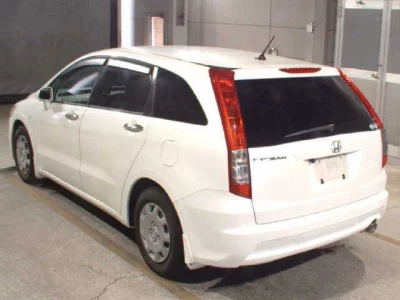 Honda STREAM