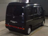 Honda VAMOS лот № 3047 оценка 3.5  с аукциона в Японии 4