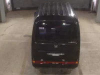 Honda VAMOS лот № 3047 оценка 3.5  с аукциона в Японии 5