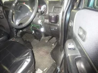 Honda VAMOS лот № 3047 оценка 3.5  с аукциона в Японии 6