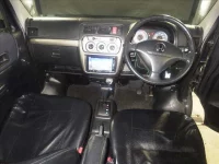 Honda VAMOS лот № 3047 оценка 3.5  с аукциона в Японии 2