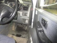 Mitsubishi PAJERO MINI лот № 8077 оценка 3.5  с аукциона в Японии 6