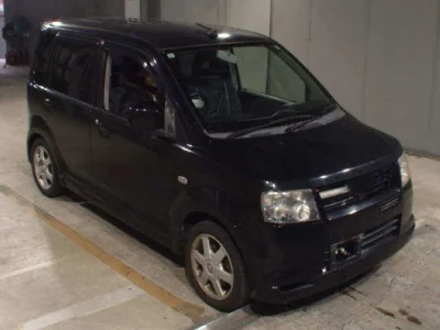 Mitsubishi EK SPORTS  с аукциона в Японии