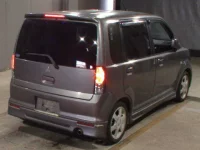 Mitsubishi EK SPORTS лот № 8808 оценка R  с аукциона в Японии 4