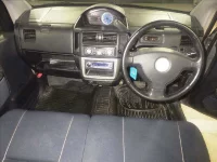 Mitsubishi EK SPORTS лот № 8808 оценка R  с аукциона в Японии 2