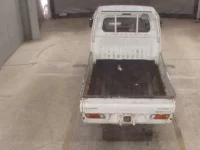 Mitsubishi MINICAB TRUCK лот № 8266 оценка R  с аукциона в Японии 5