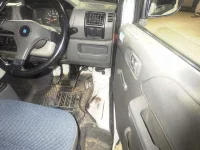 Mitsubishi MINICAB TRUCK лот № 8266 оценка R  с аукциона в Японии 6