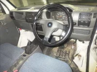 Mitsubishi MINICAB TRUCK лот № 8266 оценка R  с аукциона в Японии 2