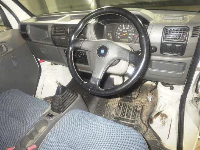 Mitsubishi MINICAB TRUCK  с аукциона в Японии