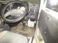 Mitsubishi MINICAB TRUCK лот № 8376 оценка 3  с аукциона в Японии 6