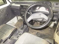 Mitsubishi MINICAB TRUCK лот № 8376 оценка 3  с аукциона в Японии 2