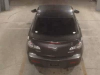 Mazda AXELA лот № 8471 оценка 3.5  с аукциона в Японии 5