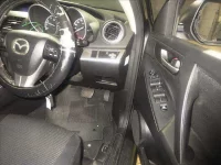 Mazda AXELA лот № 8471 оценка 3.5  с аукциона в Японии 6