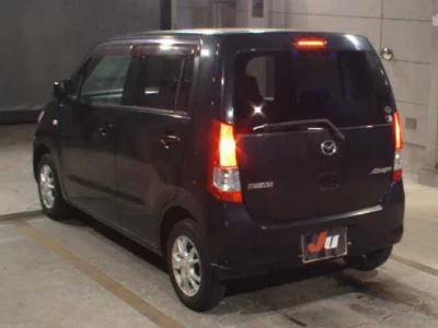 Mazda AZ WAGON
