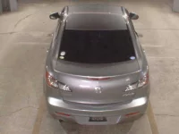 Mazda AXELA лот № 8747 оценка 4  с аукциона в Японии 5