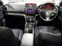 Mazda ATENZA SEDAN лот № 4011 оценка R  с аукциона в Японии 2