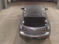 Mazda AXELA лот № 7057 оценка 3.5  с аукциона в Японии 5