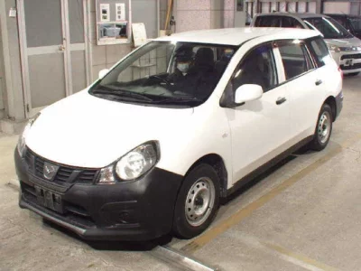 Mazda FAMILIA VAN