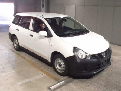 Mazda FAMILIA VAN