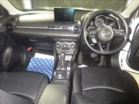 Mazda CX-3 лот № 3063 оценка 5  с аукциона в Японии 2