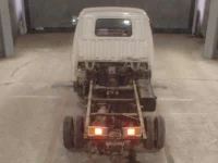 Mazda BONGO лот № 8634 оценка 3  с аукциона в Японии 5