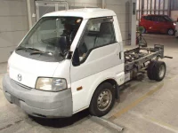 Mazda BONGO лот № 8725 оценка R  с аукциона в Японии 3