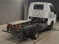 Mazda BONGO лот № 8725 оценка R  с аукциона в Японии 4