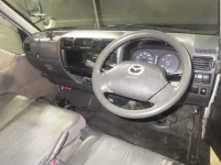 Mazda BONGO лот № 8725 оценка R  с аукциона в Японии 2