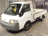 Mazda BONGO лот № 8933 оценка 3  с аукциона в Японии 3