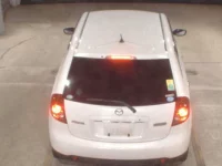 Mazda VERISA лот № 8934 оценка 3.5  с аукциона в Японии 5