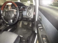 Mazda VERISA лот № 8934 оценка 3.5  с аукциона в Японии 6