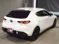 Mazda MAZDA3 лот № 82 оценка 4.5  с аукциона в Японии 4