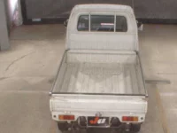 Mazda SCRUM TRUCK лот № 8316 оценка 3.5  с аукциона в Японии 5