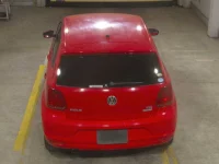 Volkswagen POLO лот № 4031 оценка 3  с аукциона в Японии 5