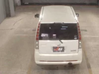 Daihatsu MOVE лот № 8562 оценка 3.5  с аукциона в Японии 5