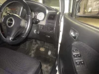 Daihatsu MOVE лот № 8562 оценка 3.5  с аукциона в Японии 6