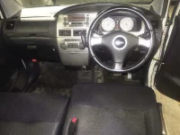 Daihatsu MOVE лот № 8562 оценка 3.5  с аукциона в Японии 2