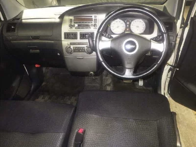 Daihatsu MOVE  с аукциона в Японии